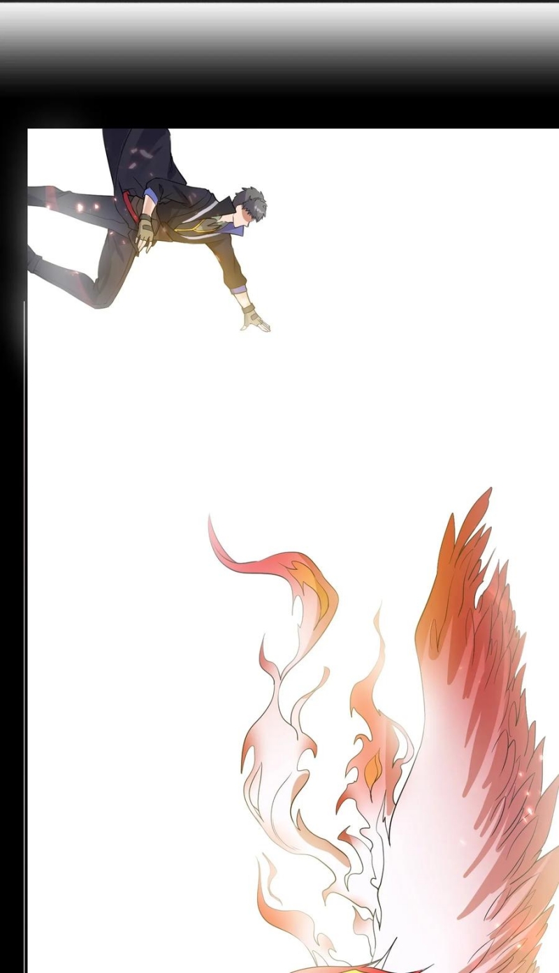 First Dragon Chapter 97 - halaman 22