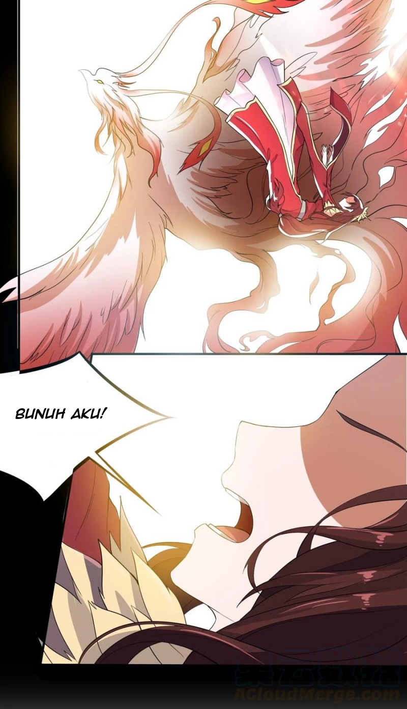 First Dragon Chapter 97 - halaman 23