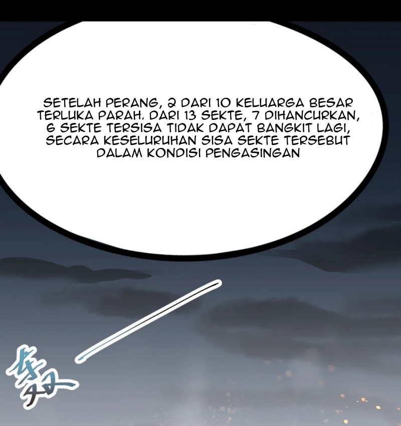 First Dragon Chapter 97 - halaman 27
