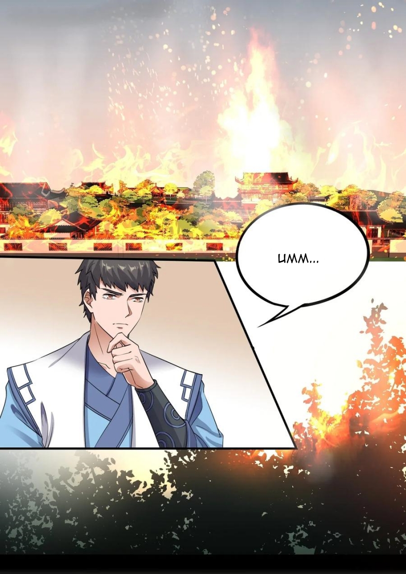 First Dragon Chapter 97 - halaman 28