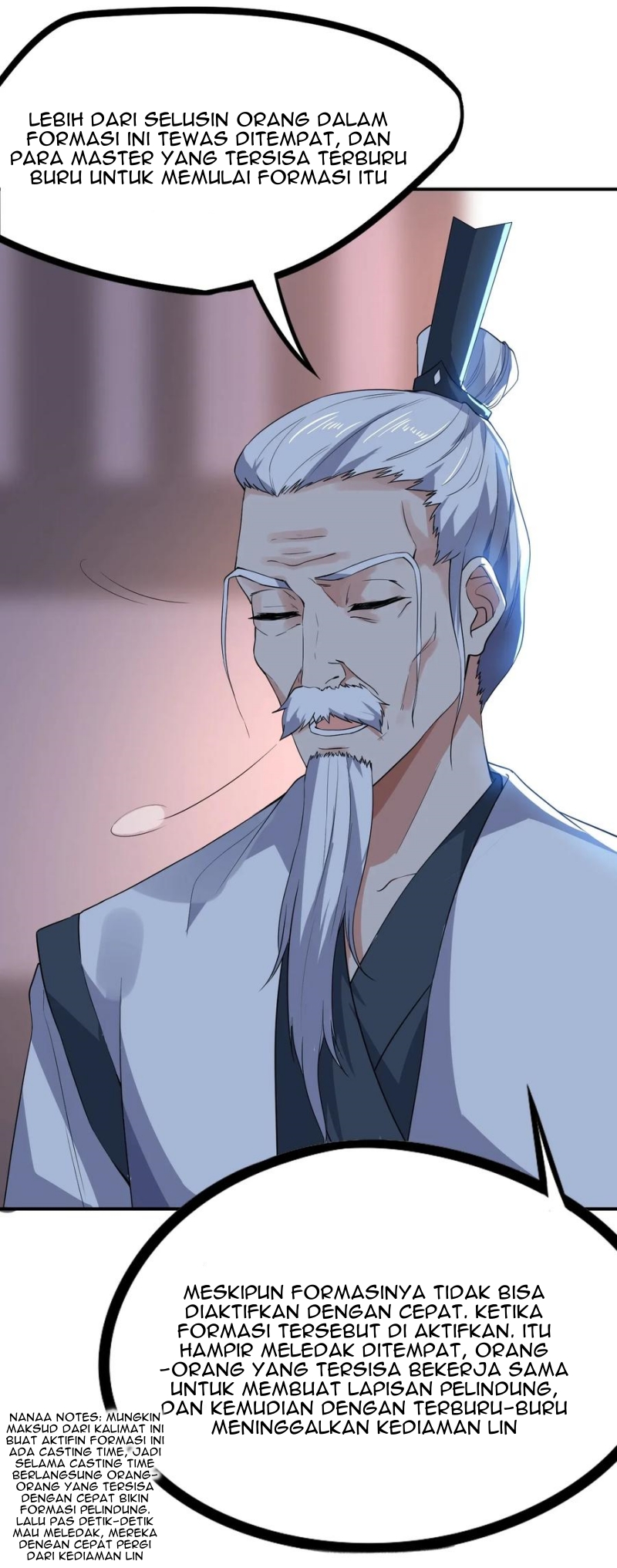 First Dragon Chapter 97 - halaman 30