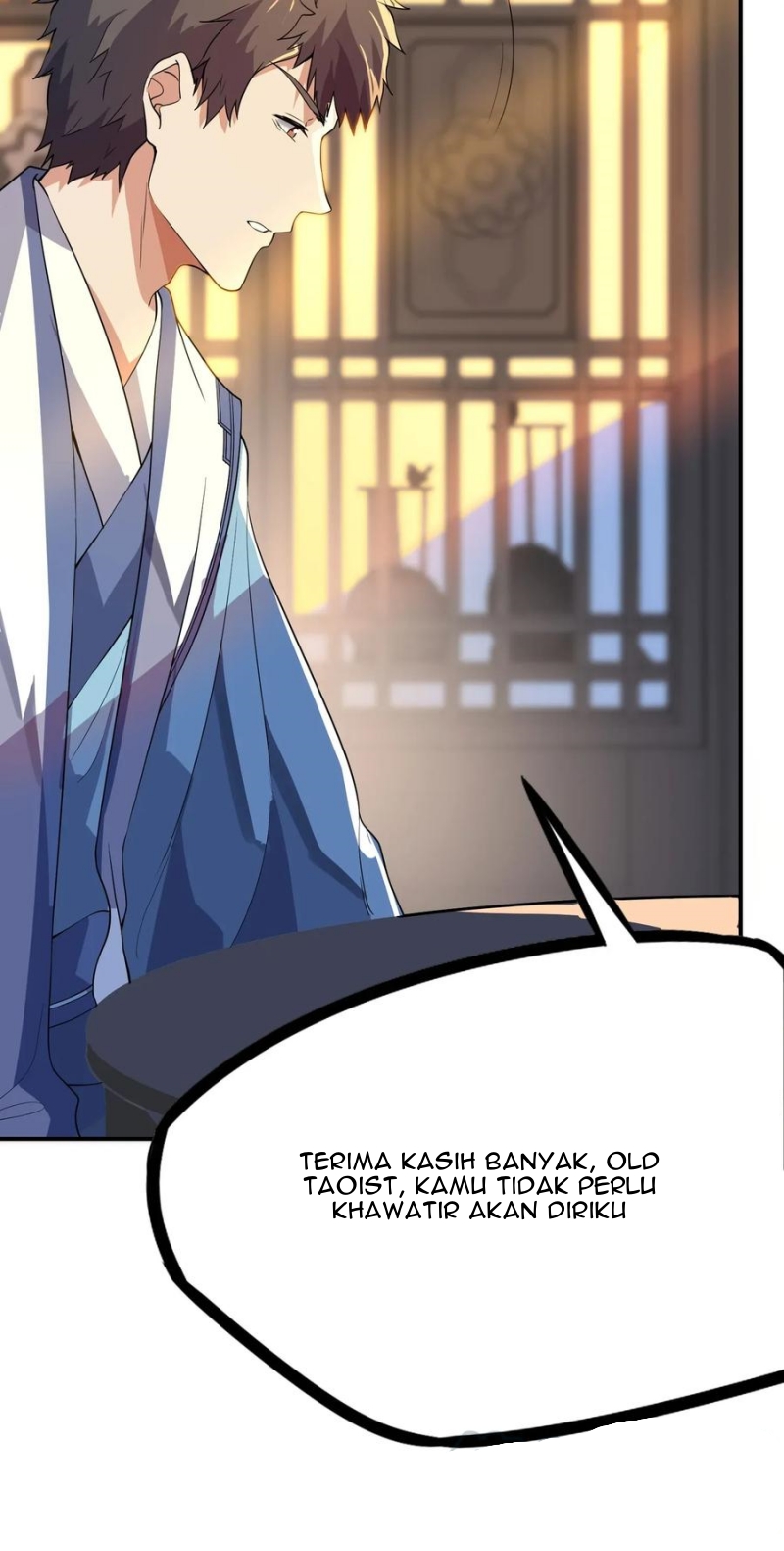 First Dragon Chapter 97 - halaman 32