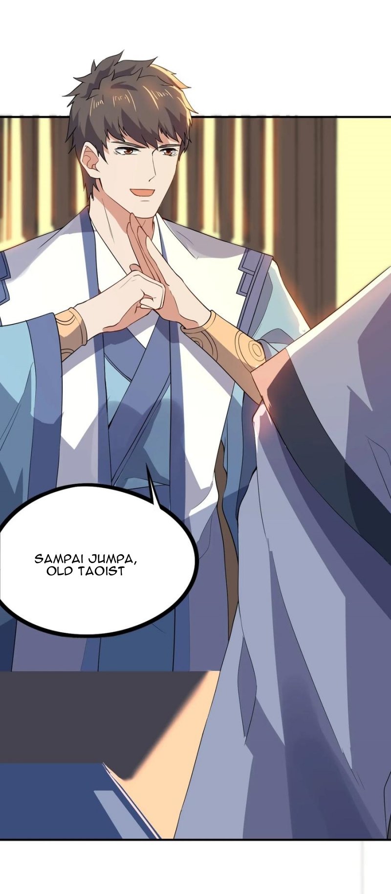 First Dragon Chapter 97 - halaman 33