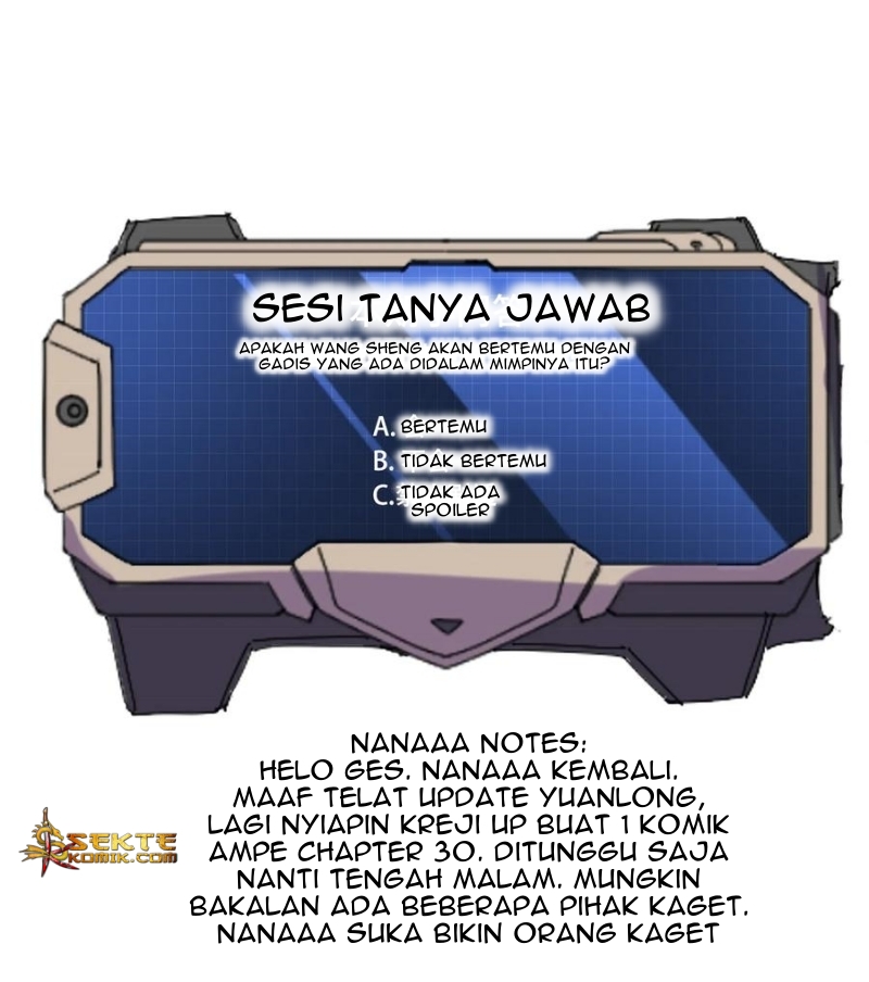 First Dragon Chapter 97 - halaman 36