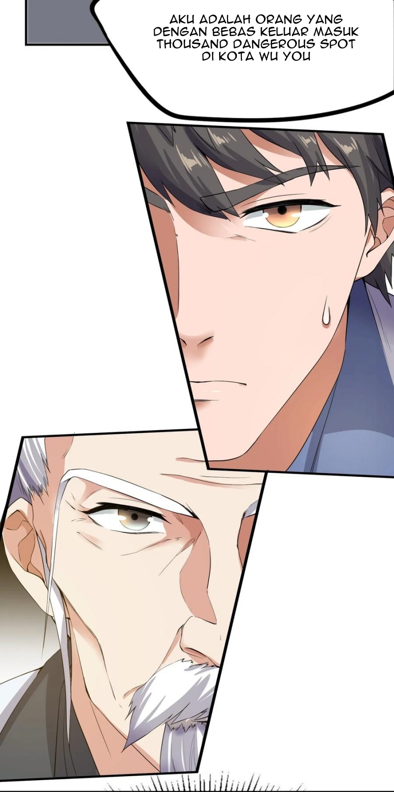 First Dragon Chapter 97 - halaman 4