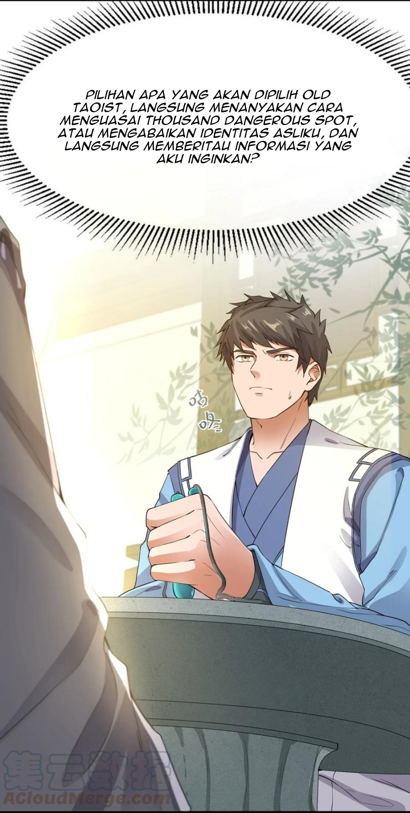 First Dragon Chapter 97 - halaman 5
