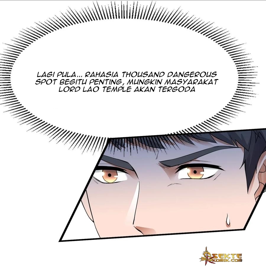 First Dragon Chapter 97 - halaman 6