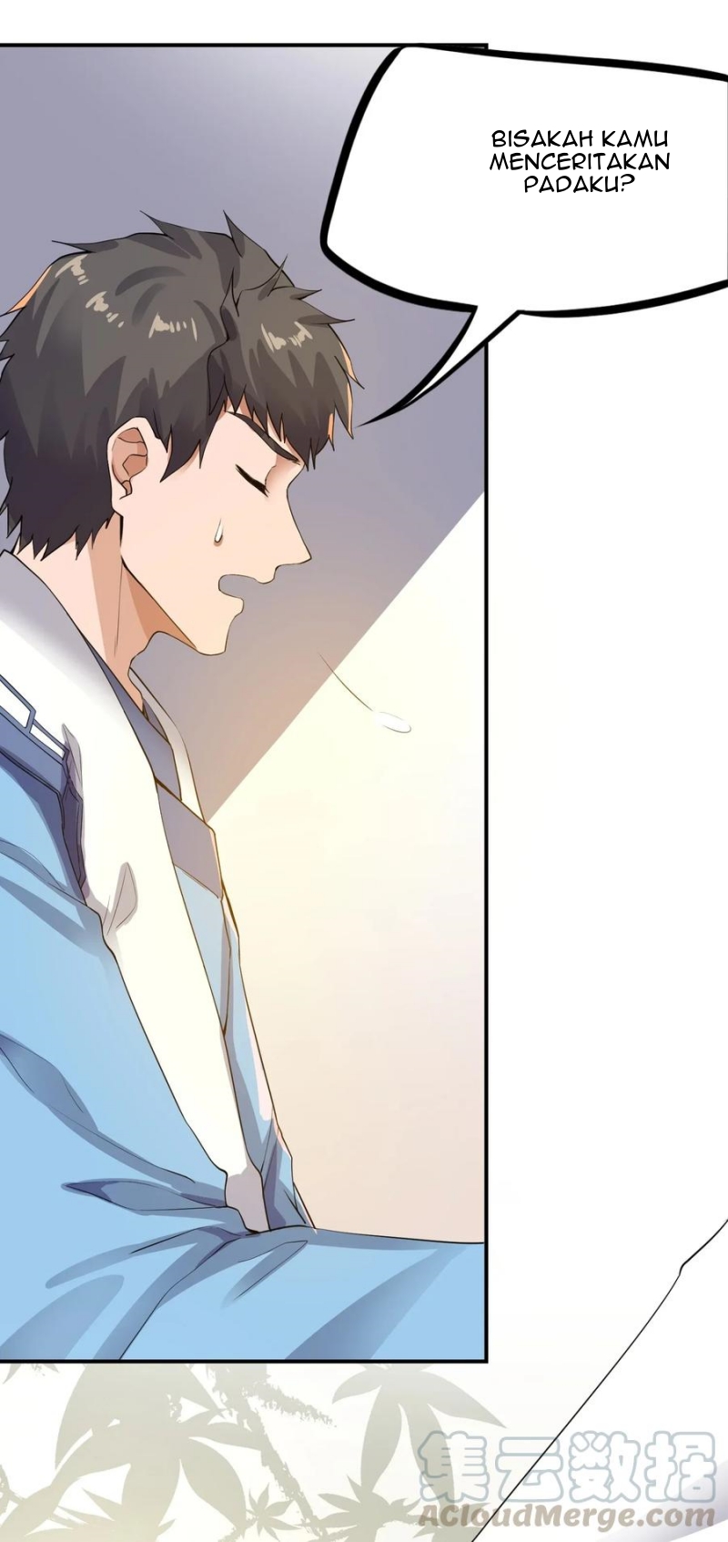 First Dragon Chapter 97 - halaman 8