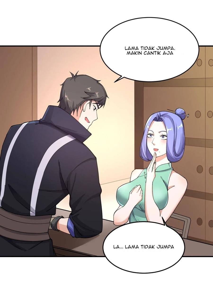 First Dragon Chapter 98 - halaman 10
