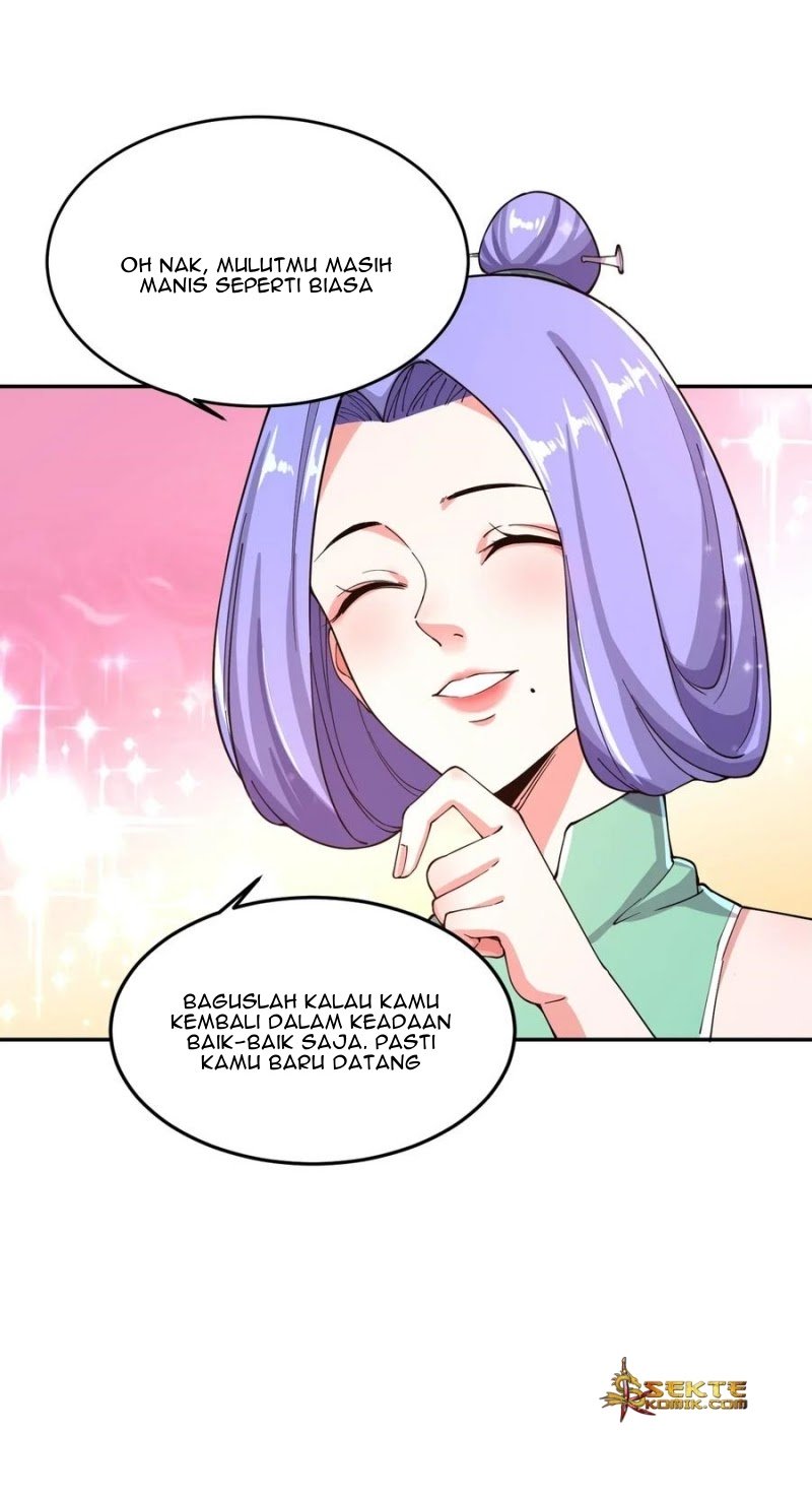 First Dragon Chapter 98 - halaman 11