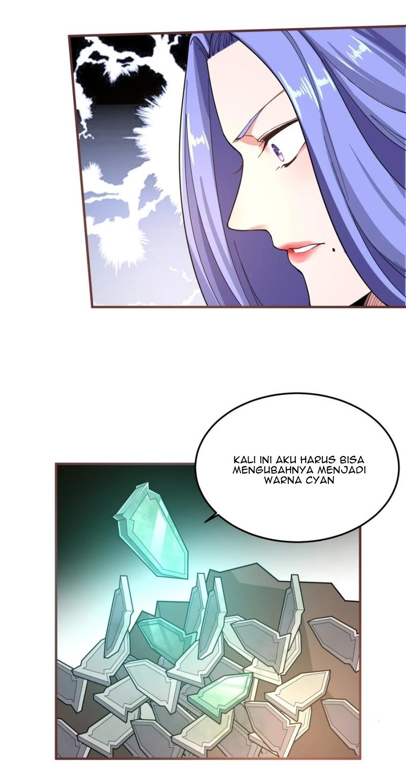 First Dragon Chapter 98 - halaman 13