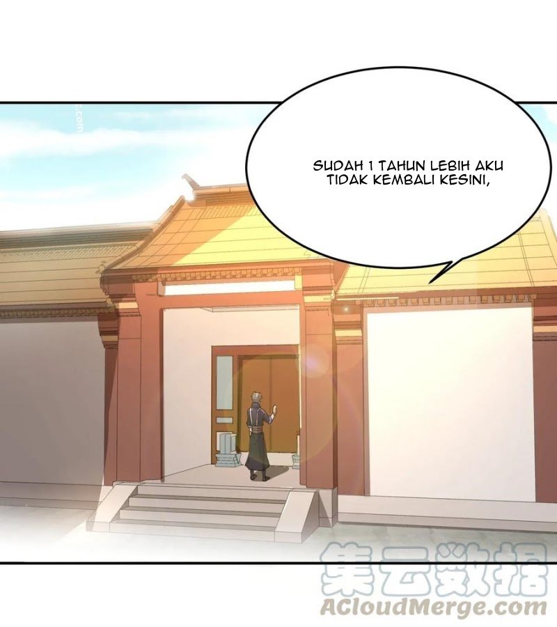 First Dragon Chapter 98 - halaman 18