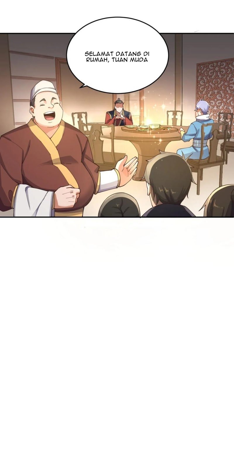 First Dragon Chapter 98 - halaman 24