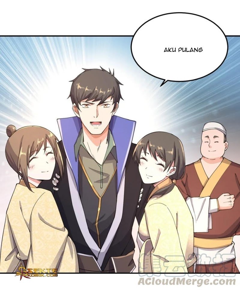 First Dragon Chapter 98 - halaman 26