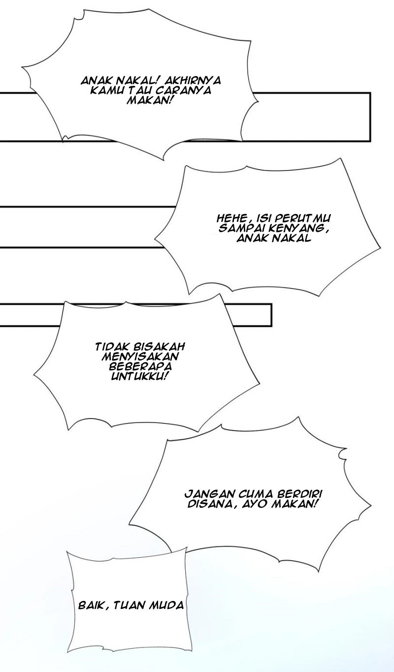 First Dragon Chapter 98 - halaman 29