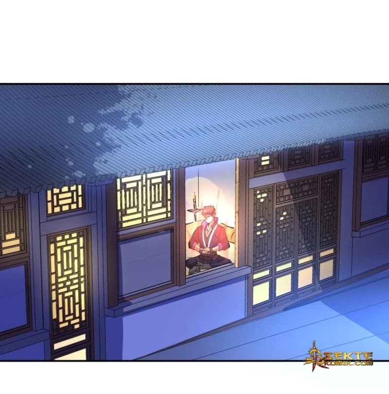 First Dragon Chapter 98 - halaman 31