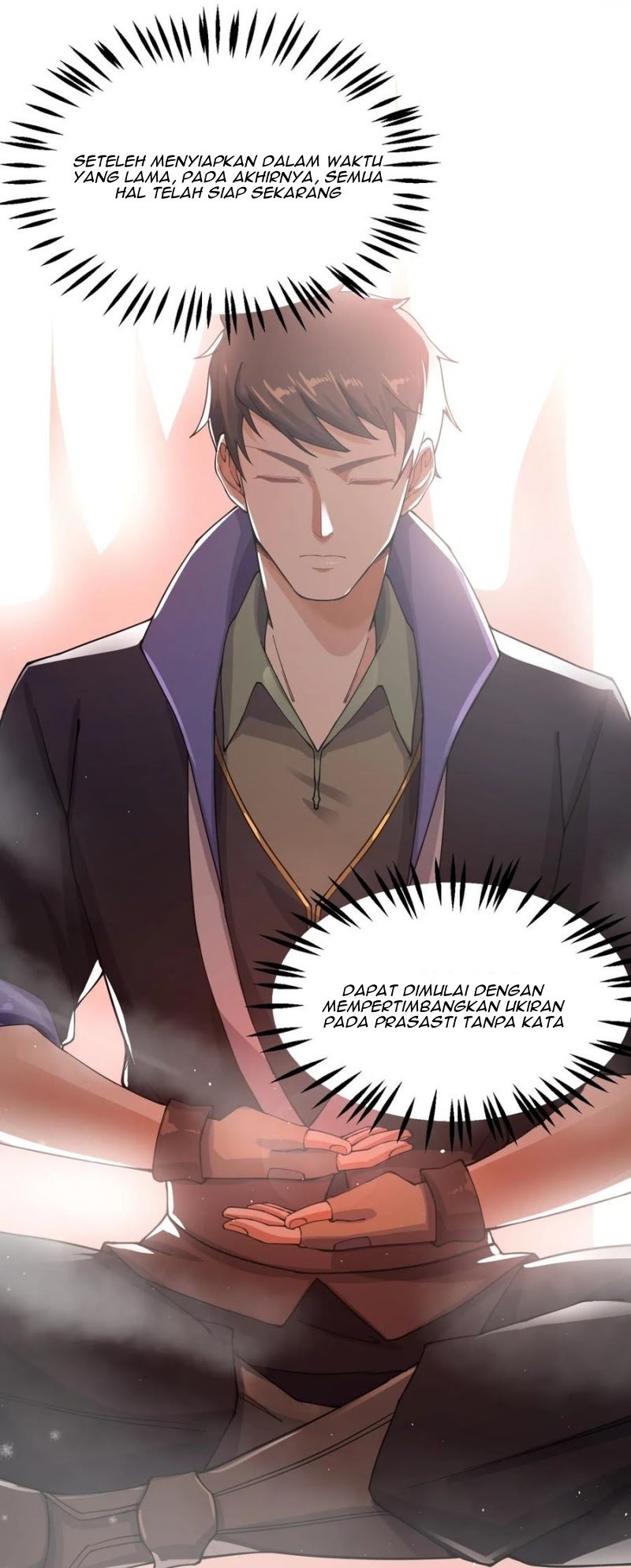 First Dragon Chapter 98 - halaman 32