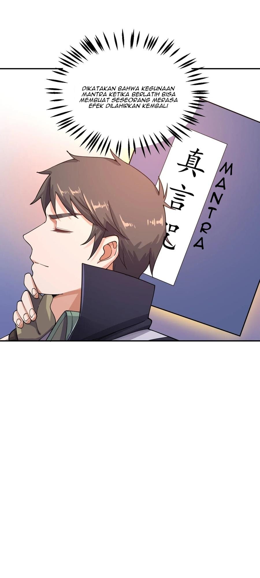 First Dragon Chapter 98 - halaman 35
