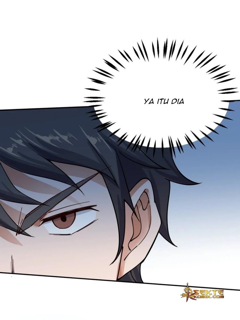 First Dragon Chapter 98 - halaman 36