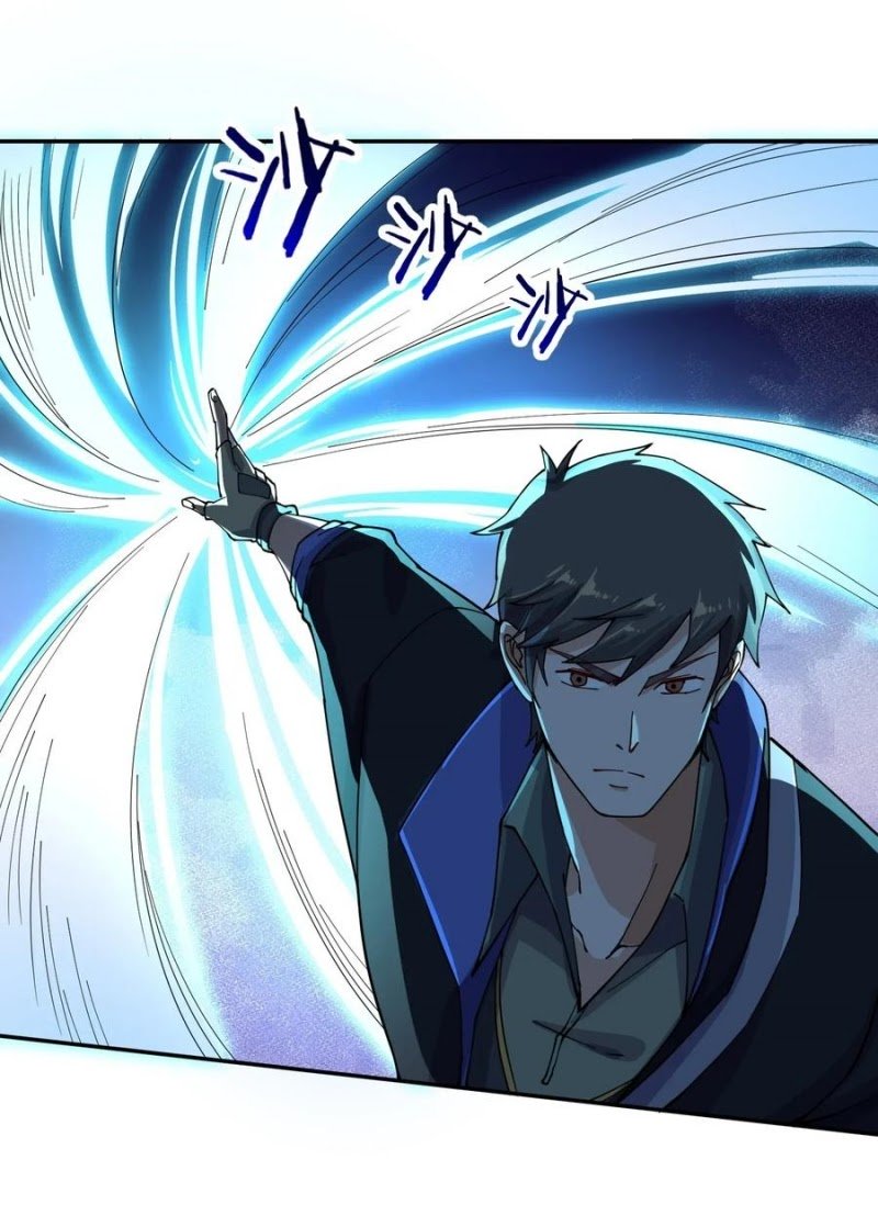First Dragon Chapter 98 - halaman 37