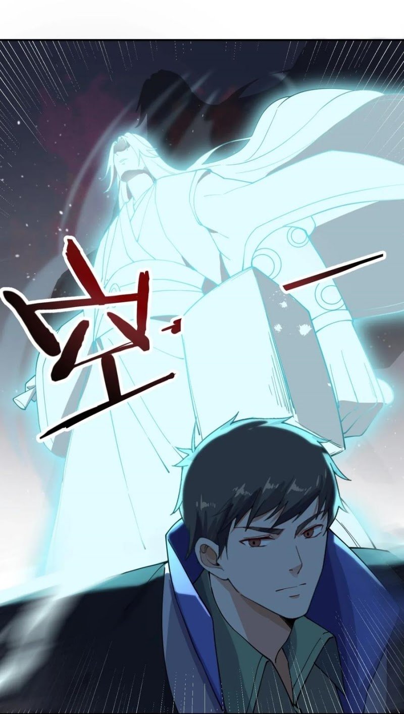 First Dragon Chapter 98 - halaman 40