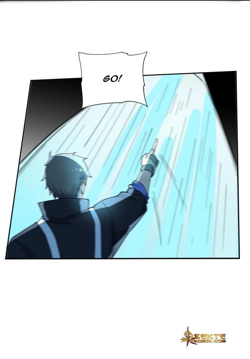 First Dragon Chapter 98 - halaman 41
