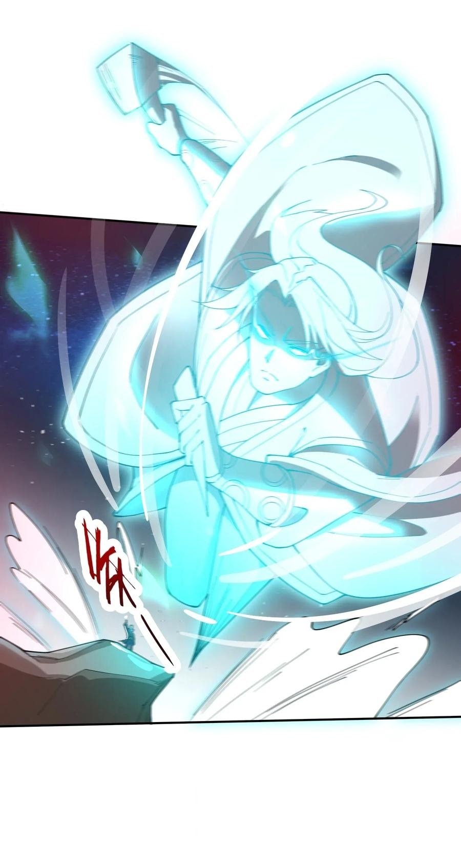 First Dragon Chapter 98 - halaman 42
