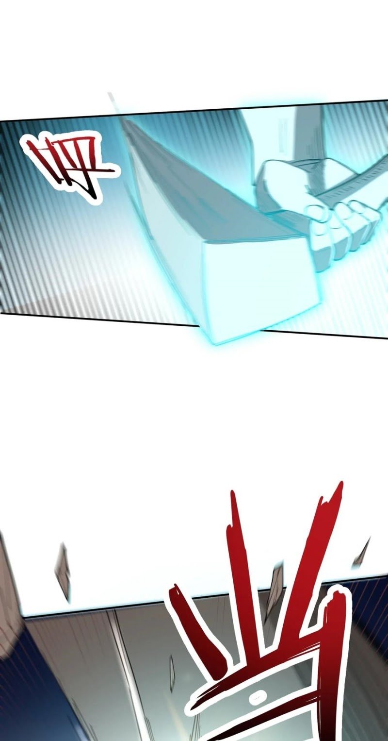First Dragon Chapter 98 - halaman 43