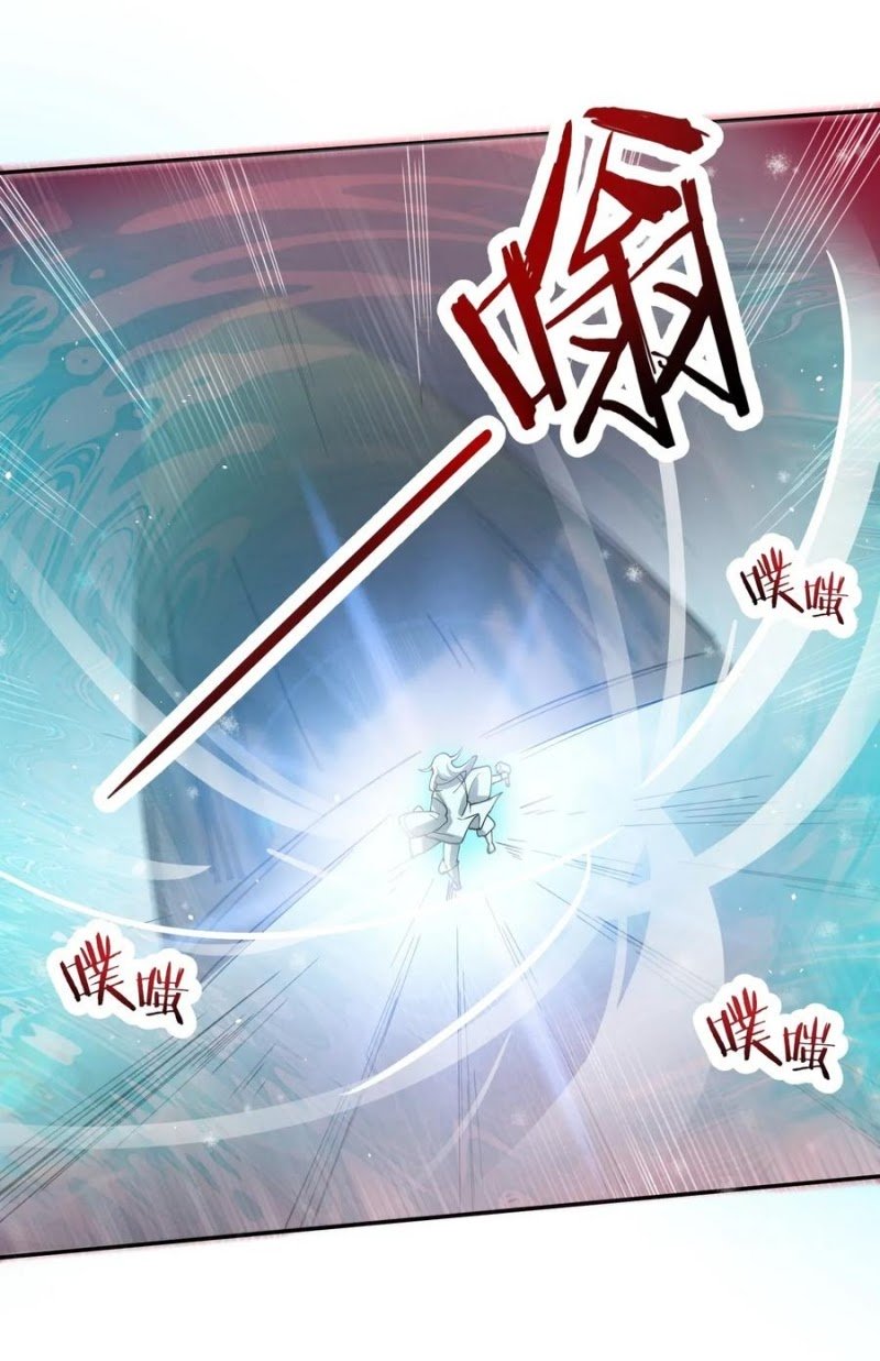 First Dragon Chapter 98 - halaman 45