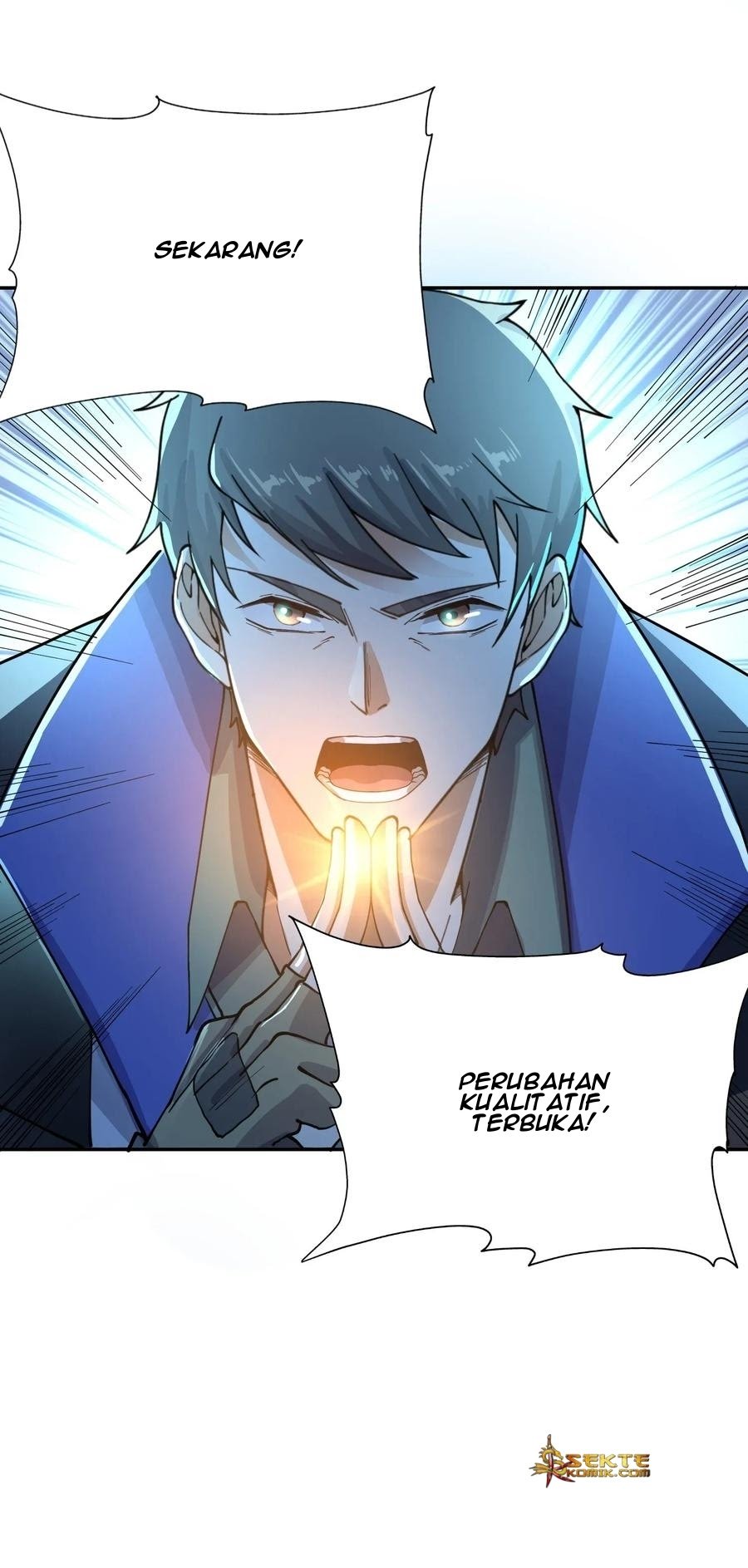 First Dragon Chapter 98 - halaman 46