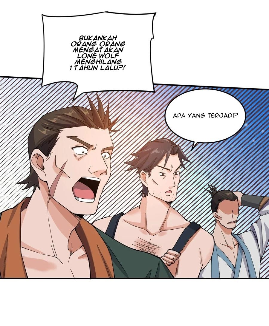 First Dragon Chapter 98 - halaman 7