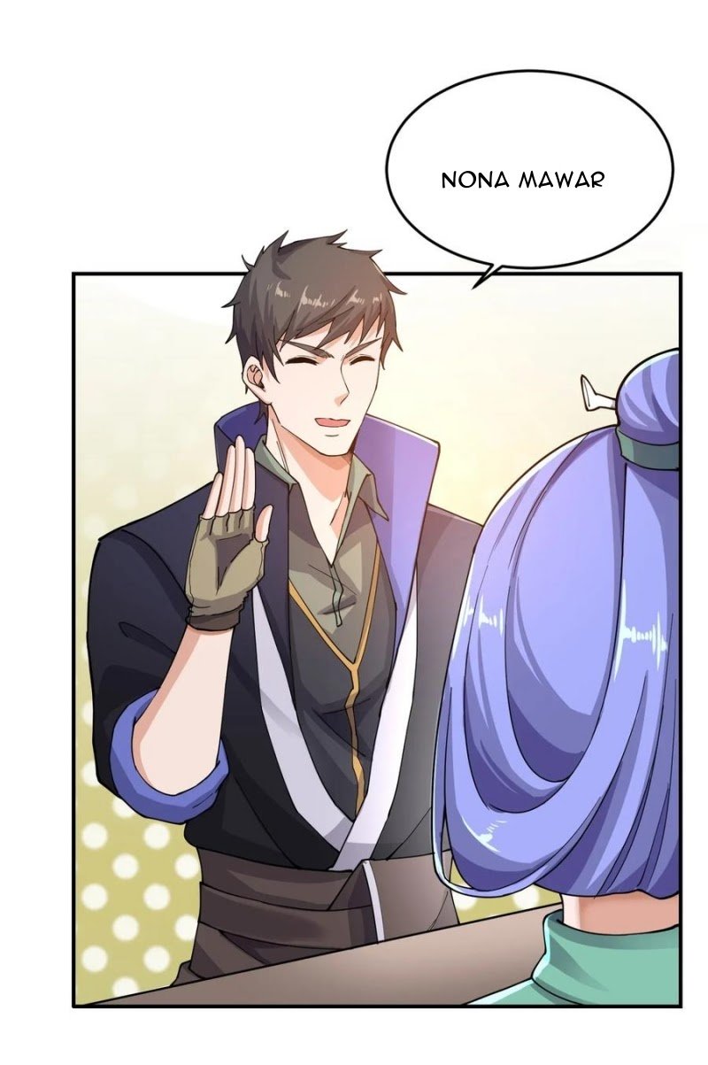 First Dragon Chapter 98 - halaman 9