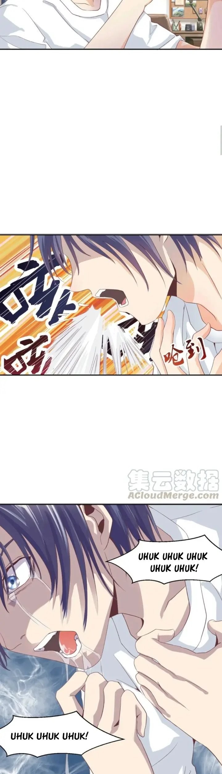 First Master Chapter 1 - halaman 13