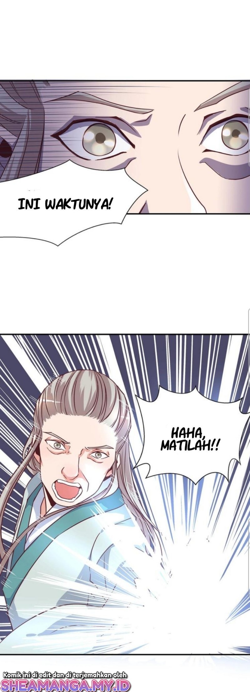 First Master Chapter 10 - halaman 2