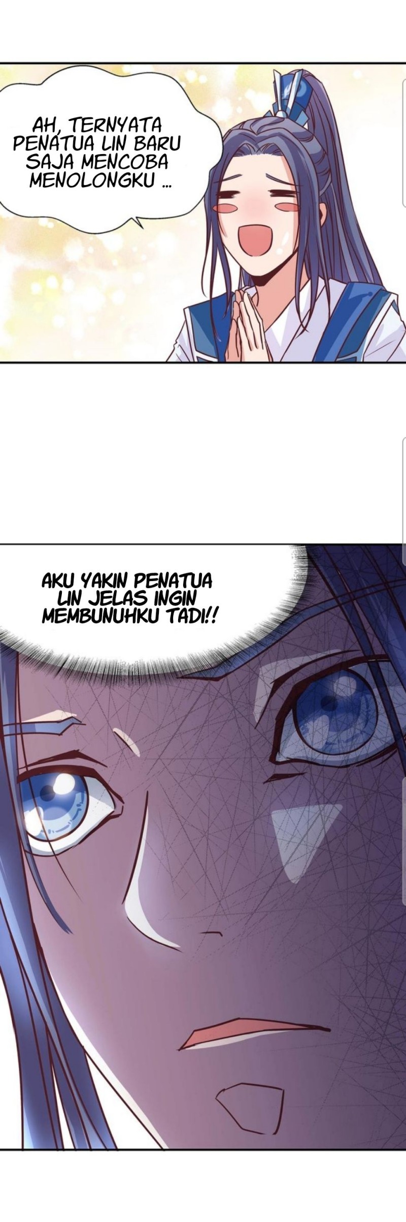 First Master Chapter 10 - halaman 8