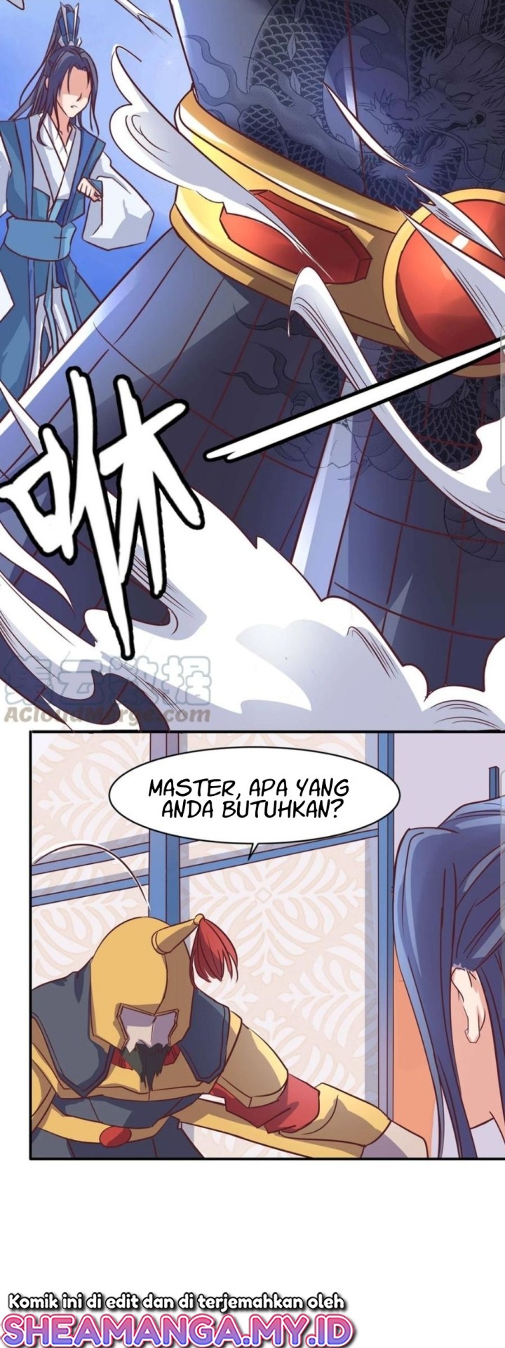 First Master Chapter 11 - halaman 4