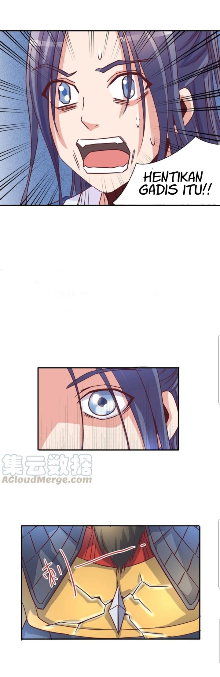 First Master Chapter 11 - halaman 5