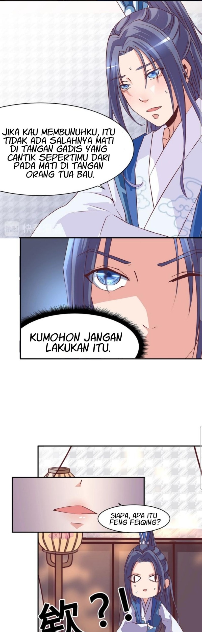 First Master Chapter 12 - halaman 3