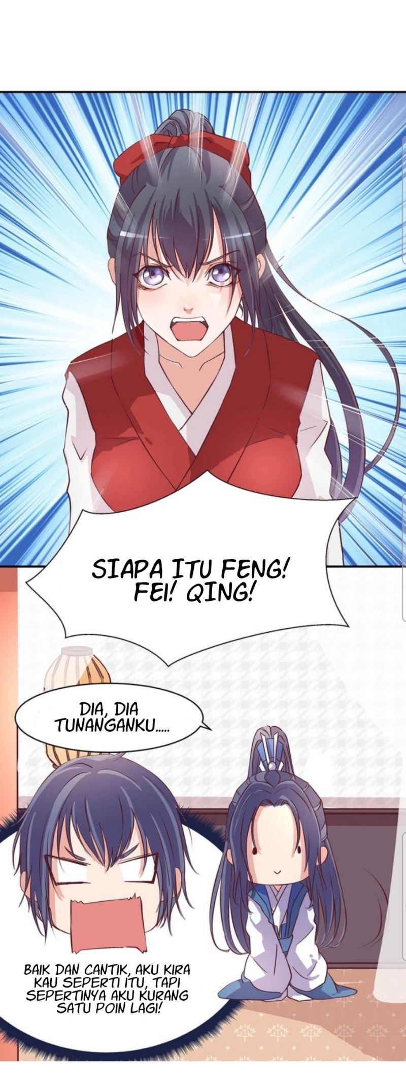 First Master Chapter 12 - halaman 5