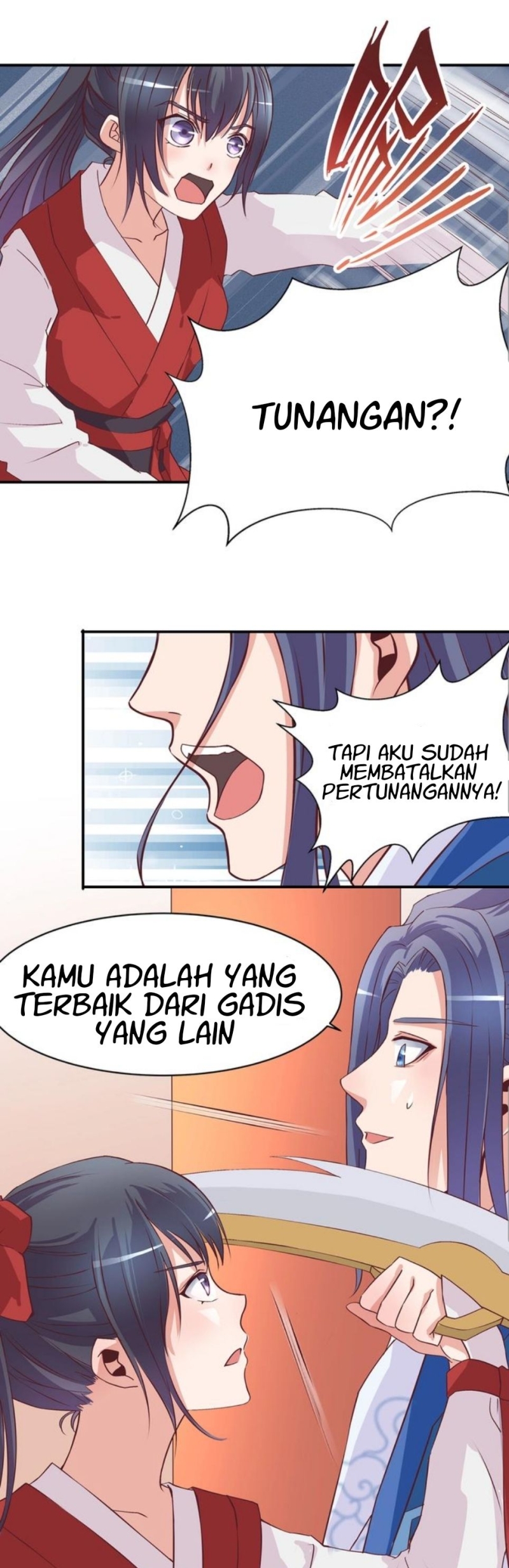 First Master Chapter 12 - halaman 6
