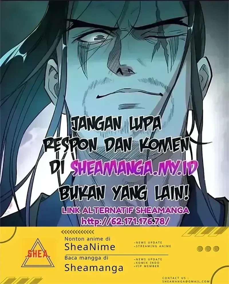 First Master Chapter 16 - halaman 31