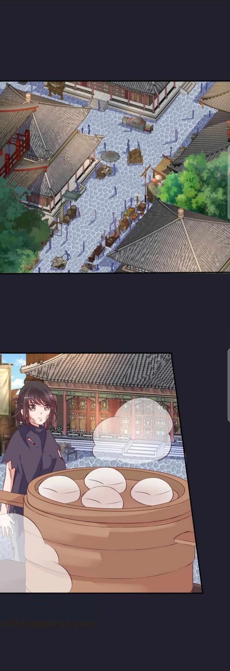 First Master Chapter 19 - halaman 3