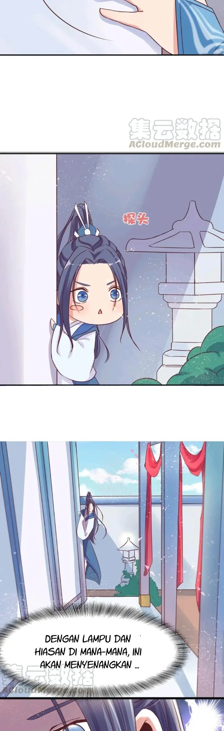 First Master Chapter 2 - halaman 3