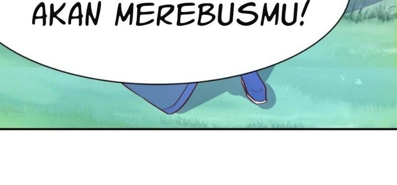 First Master Chapter 21 - halaman 7