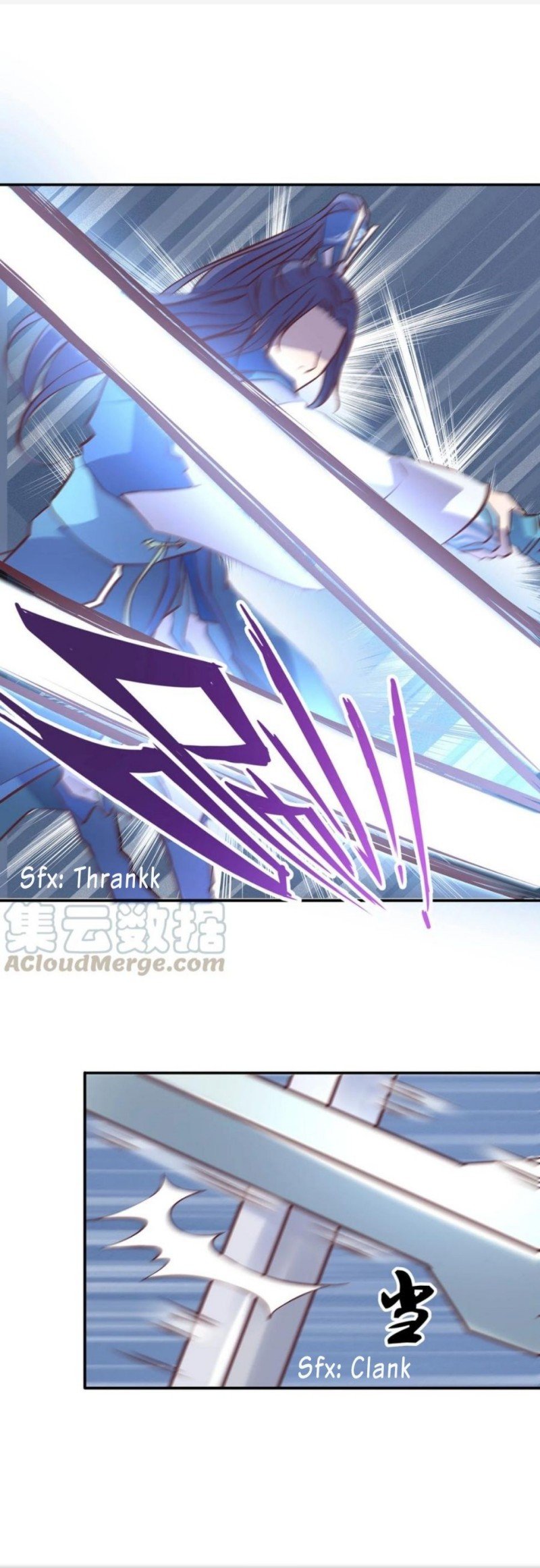 First Master Chapter 21 - halaman 8