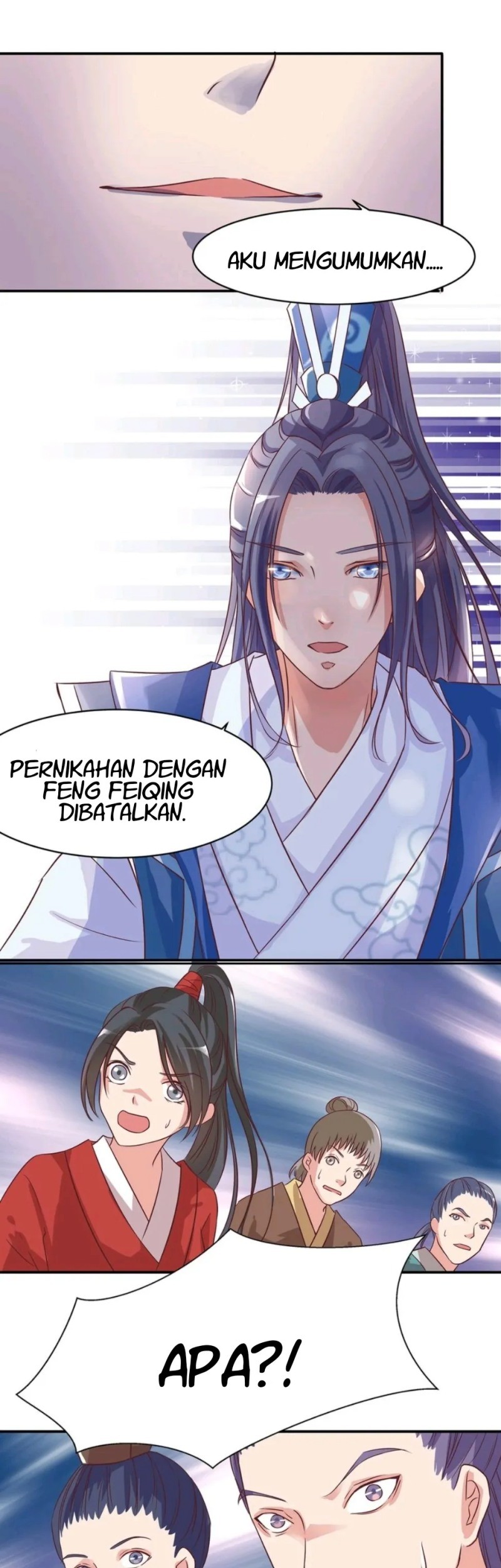 First Master Chapter 3 - halaman 11