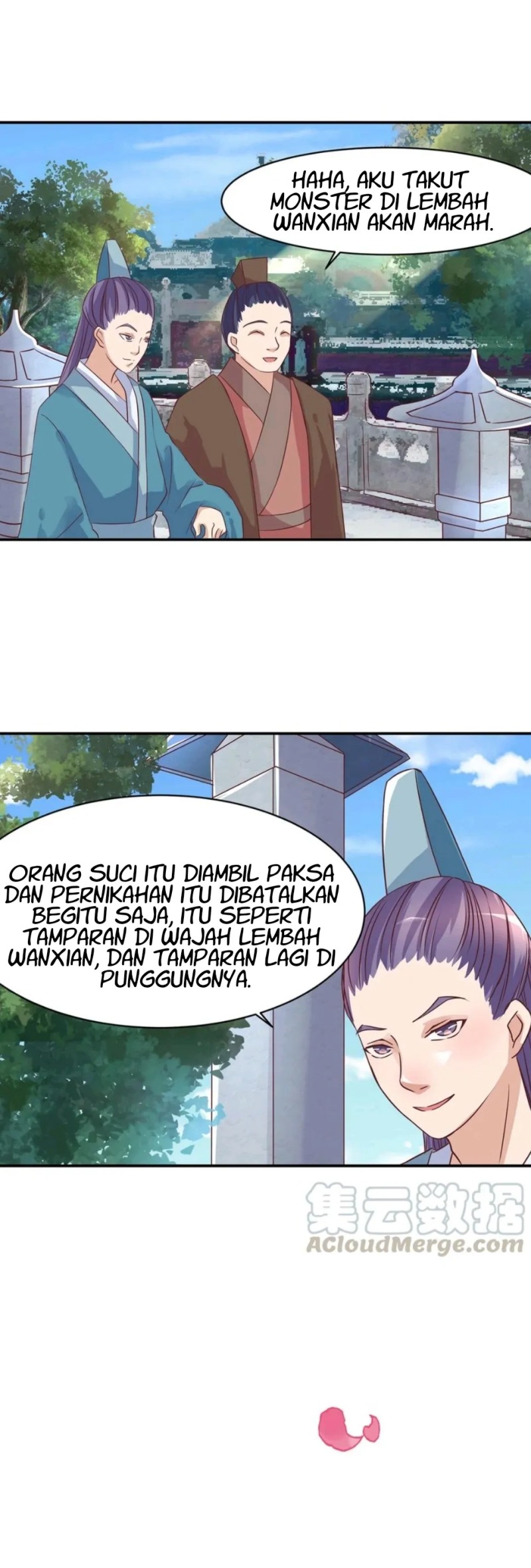 First Master Chapter 3 - halaman 15