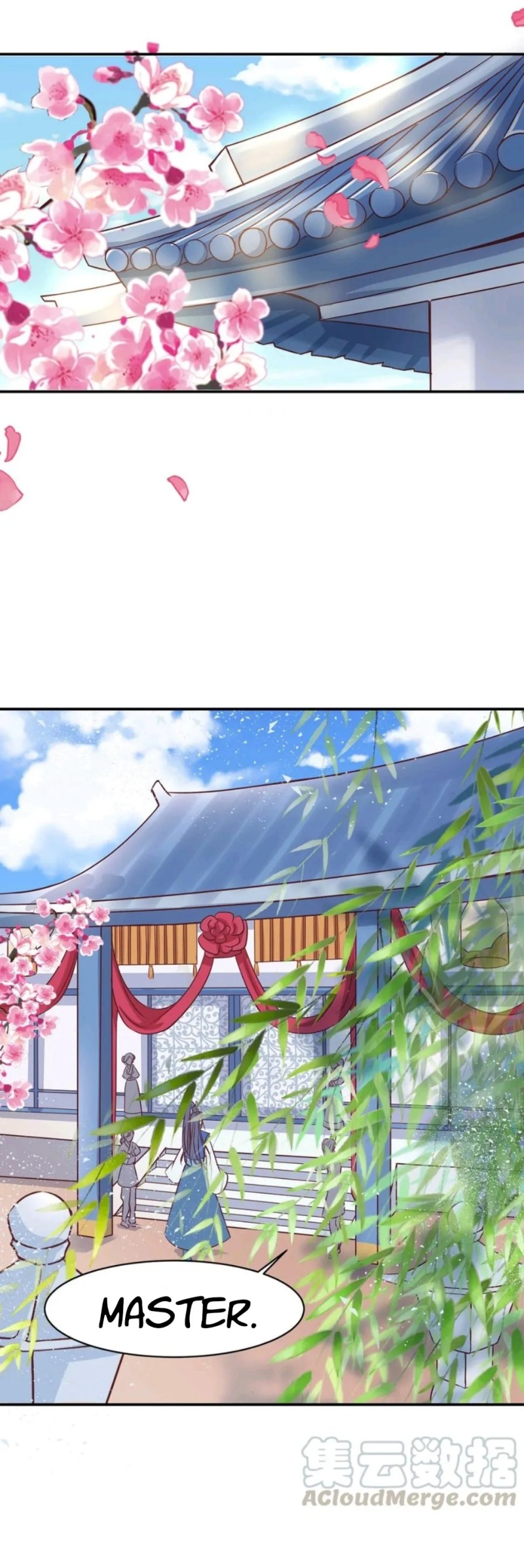 First Master Chapter 3 - halaman 16