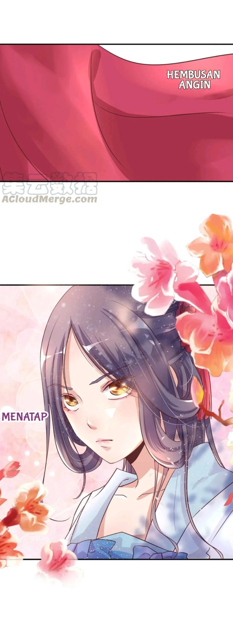 First Master Chapter 3 - halaman 19
