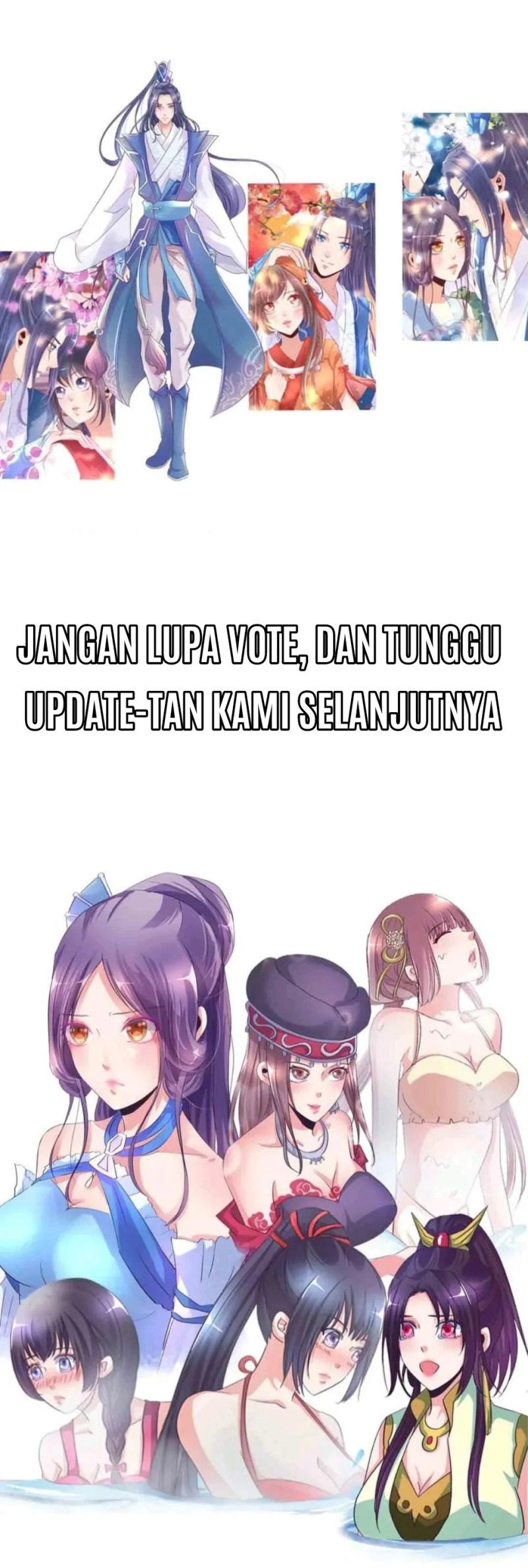 First Master Chapter 3 - halaman 2